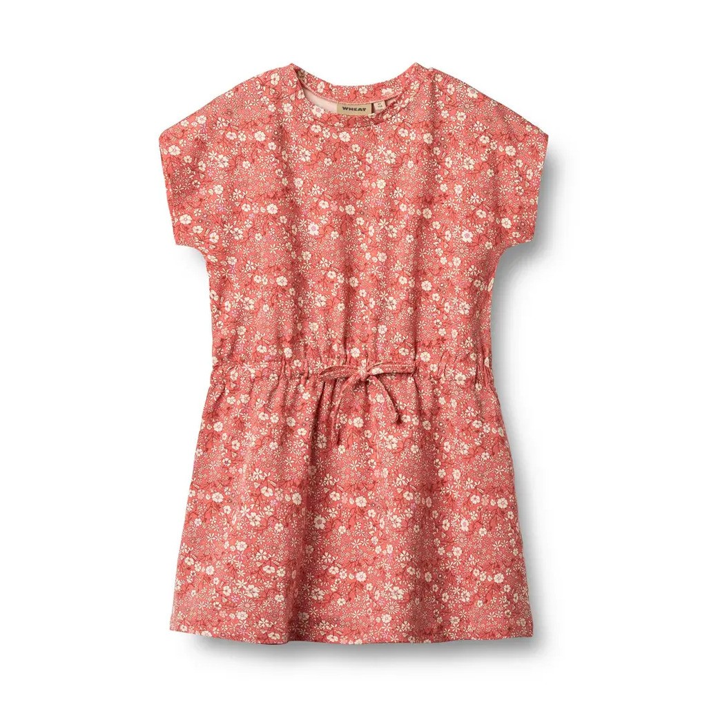 Jersey Kjole Maribel - 9422 - 98