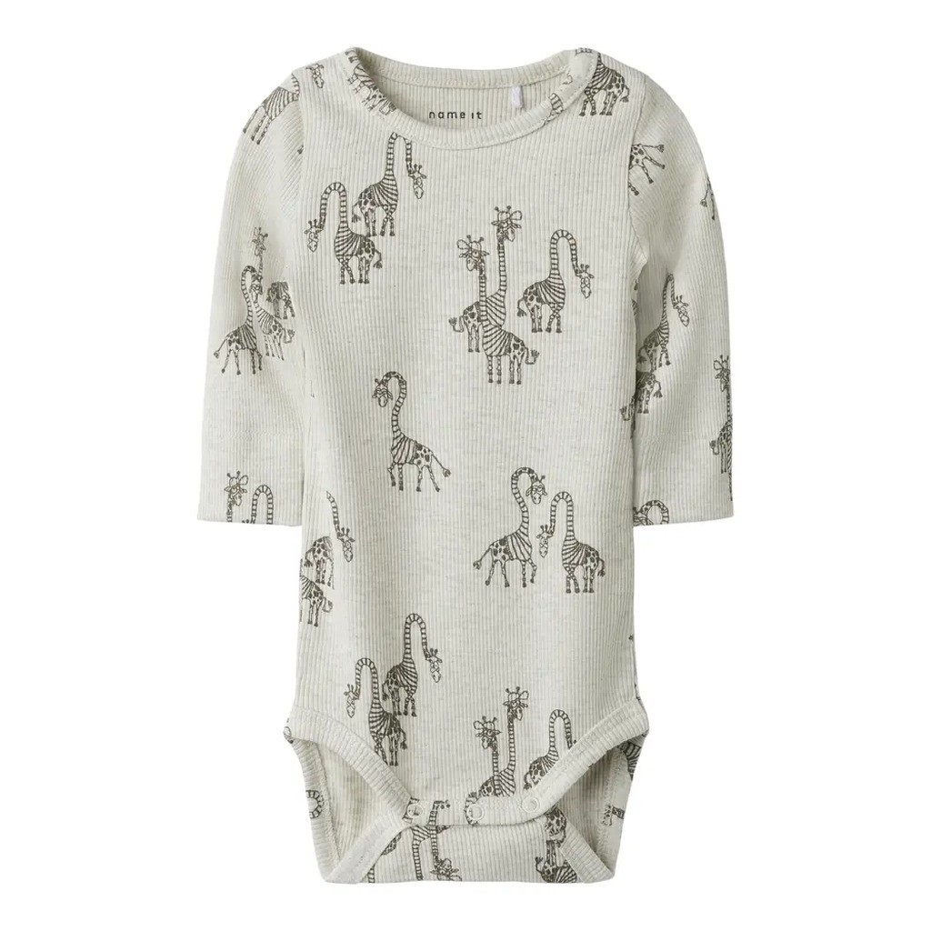 Fridolin ls body - PEYOTE MEL - 62