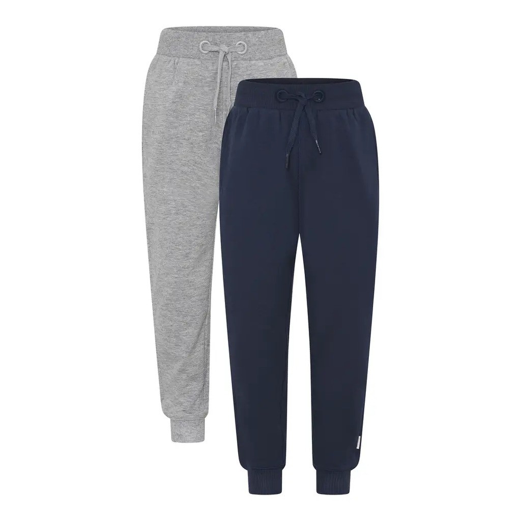 Sweat shorts (2-pak) - 778 - 152