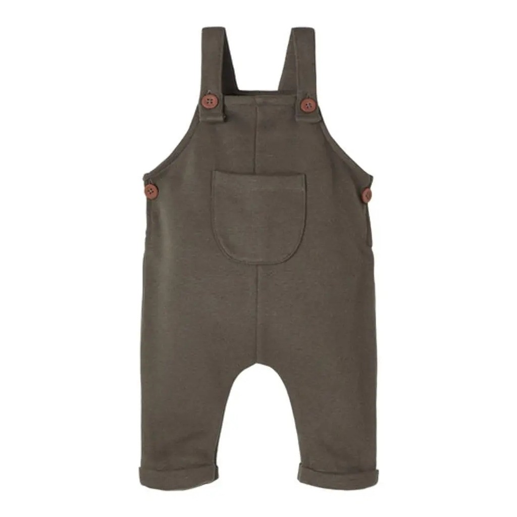 Ilondon sweat overall - TRADEWINDS - 62