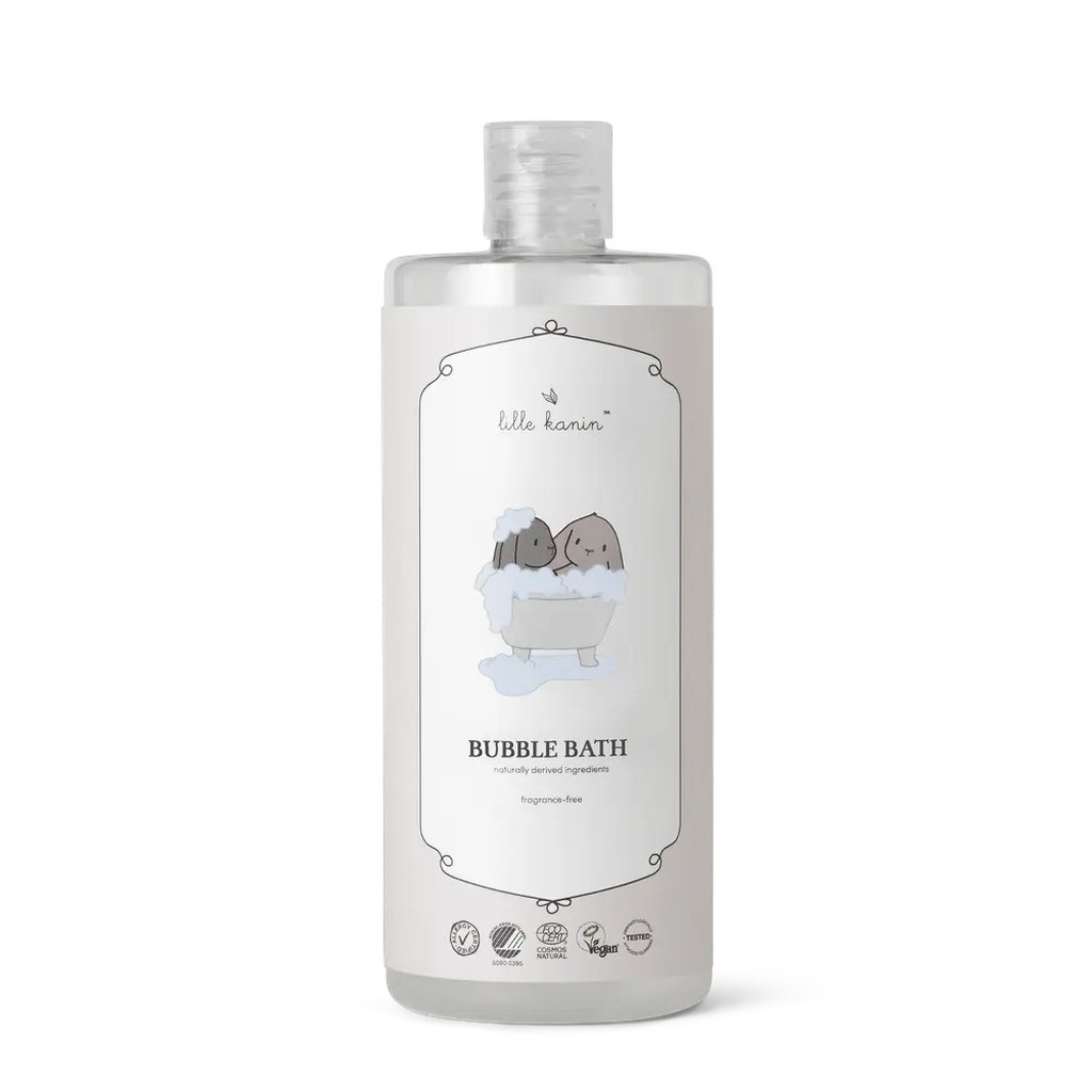 Skumbad 500 ml.