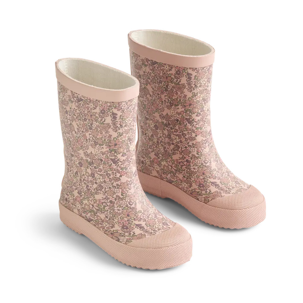 Muddy Gummistøvle - 2598 - 29