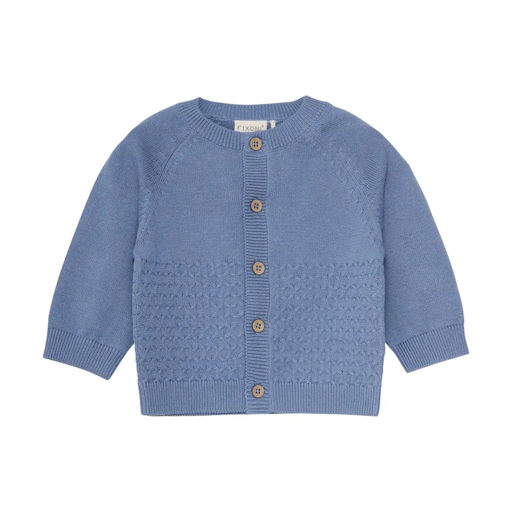 Cardigan Strik - 7030 - 74