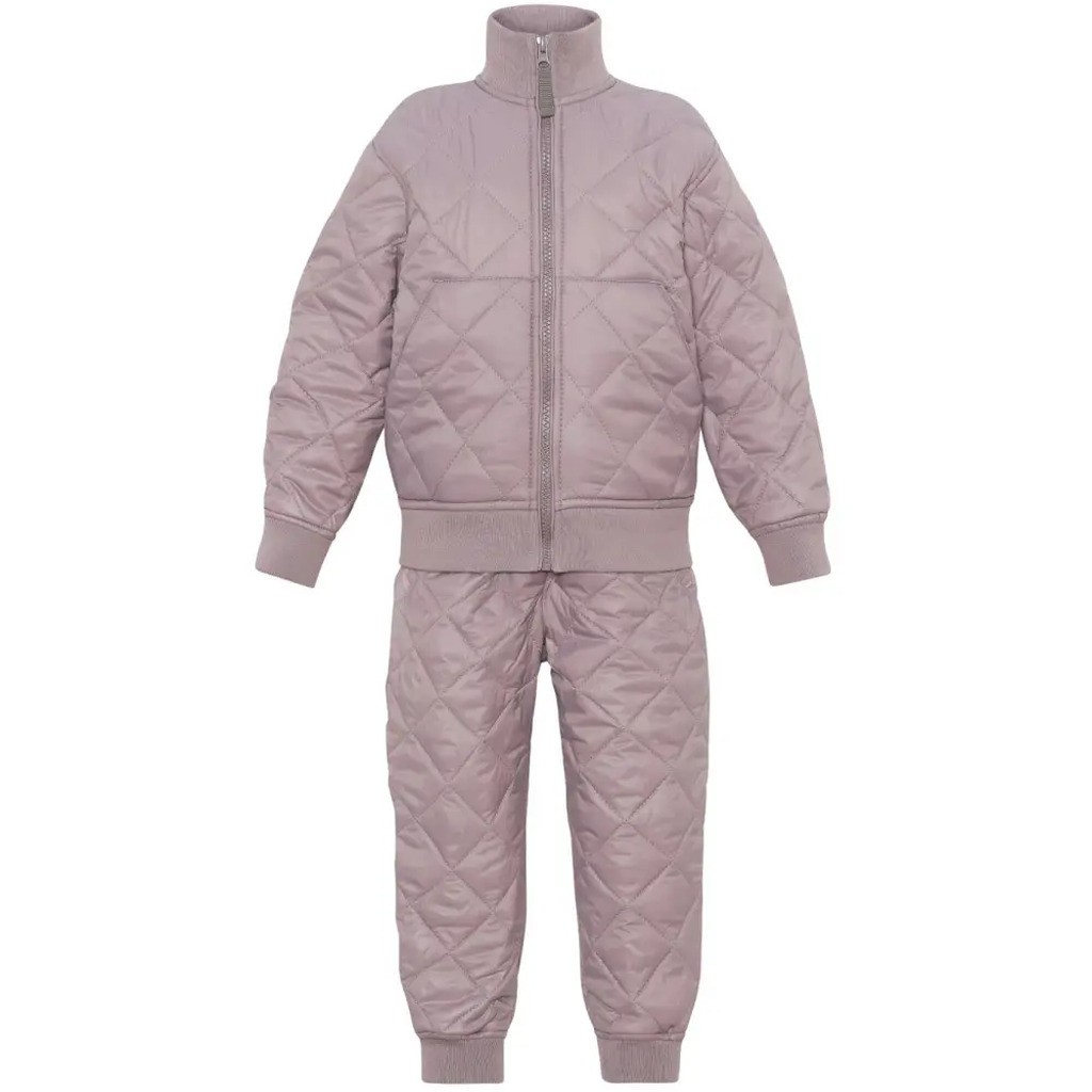 Termosæt - Heather - 4 ÅR