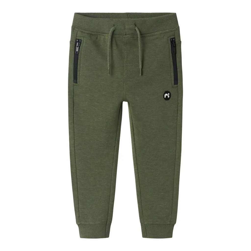 Vimo sweat buks - Rifle green - 104