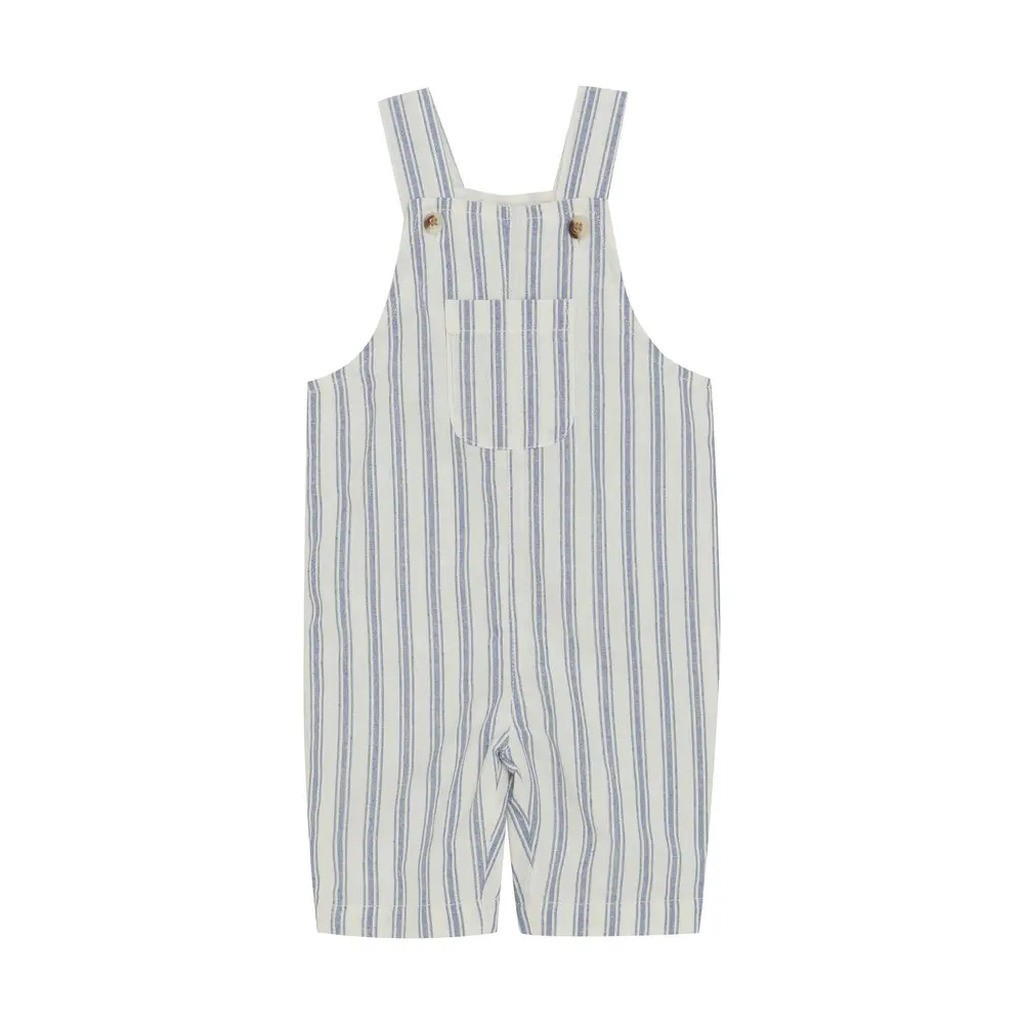 Overalls YD Stripe - 7402 - 62
