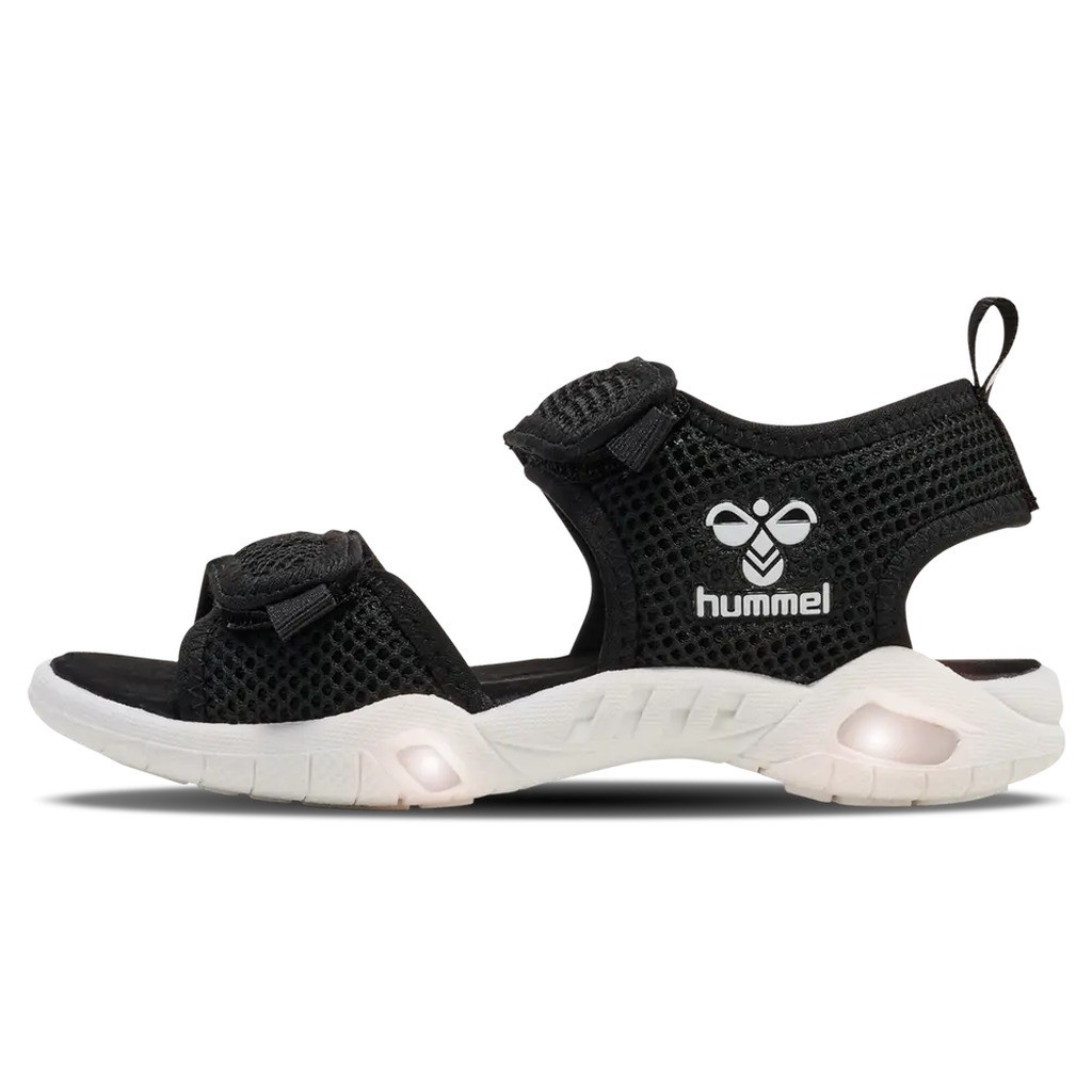 Sandal flash - Black - 34