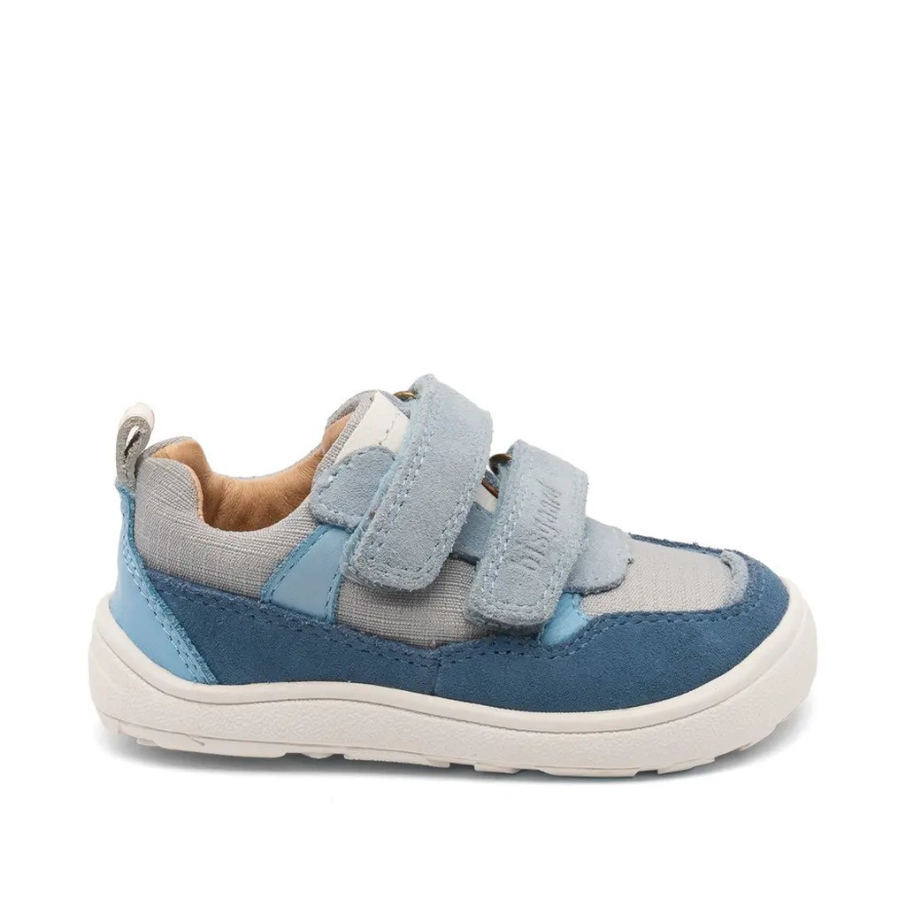 Barefoot Elroy - 1755 - 23