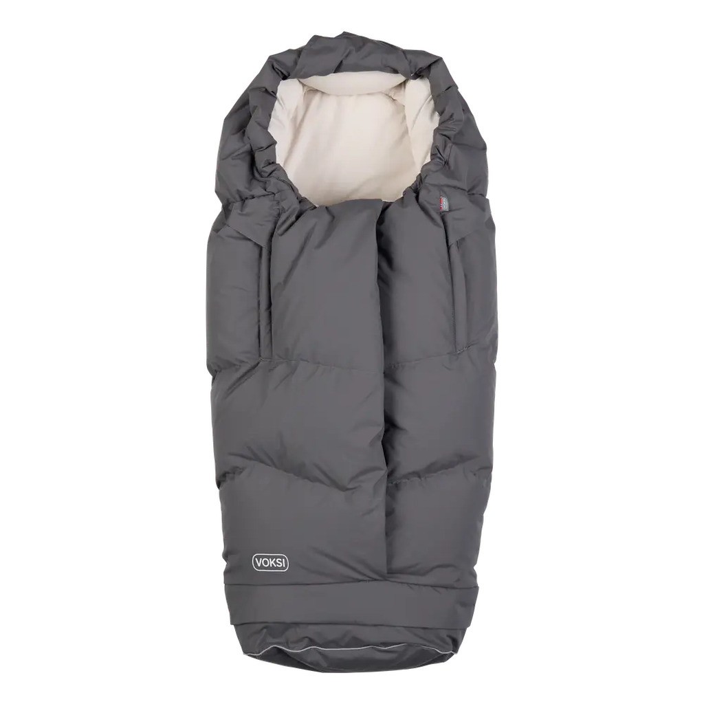 City North - Grey Cream