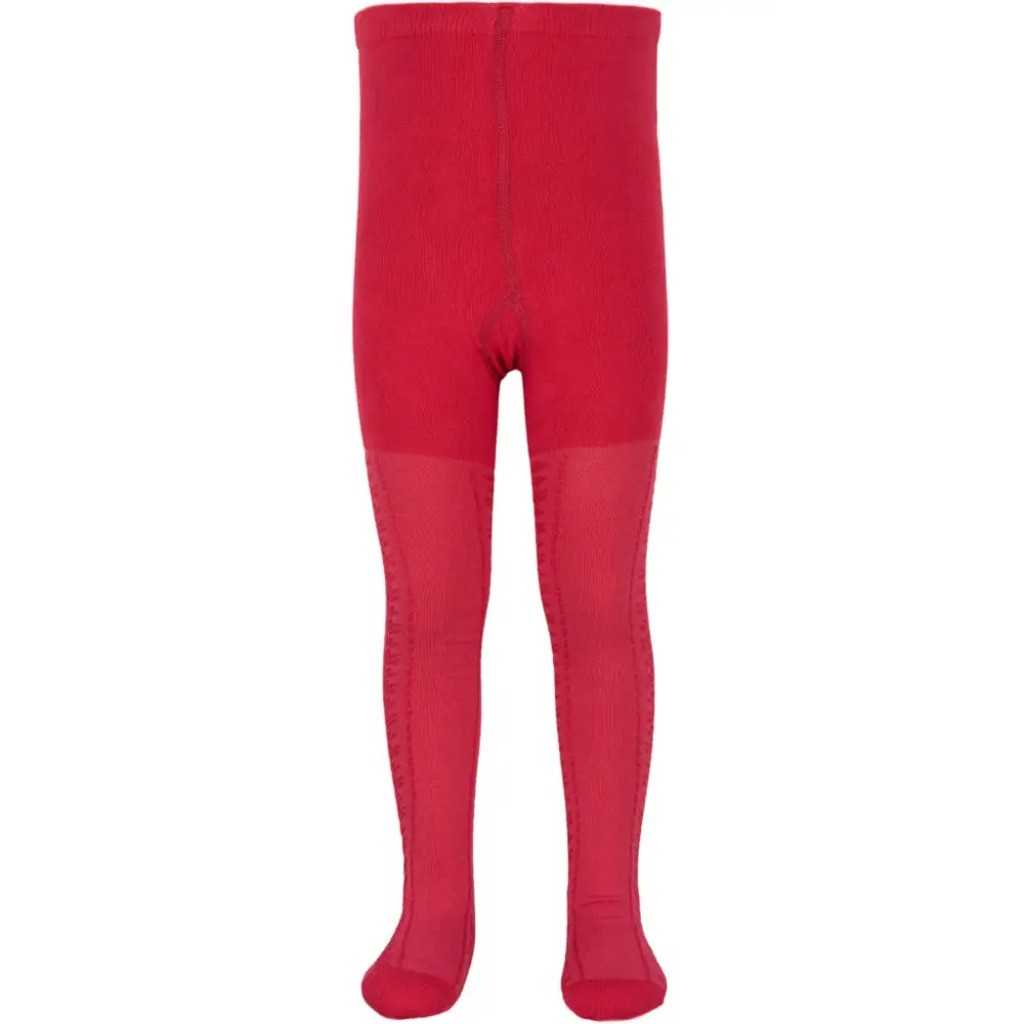 Bamboo strømpebukser - SKIPATROLE - 5-6 ÅR