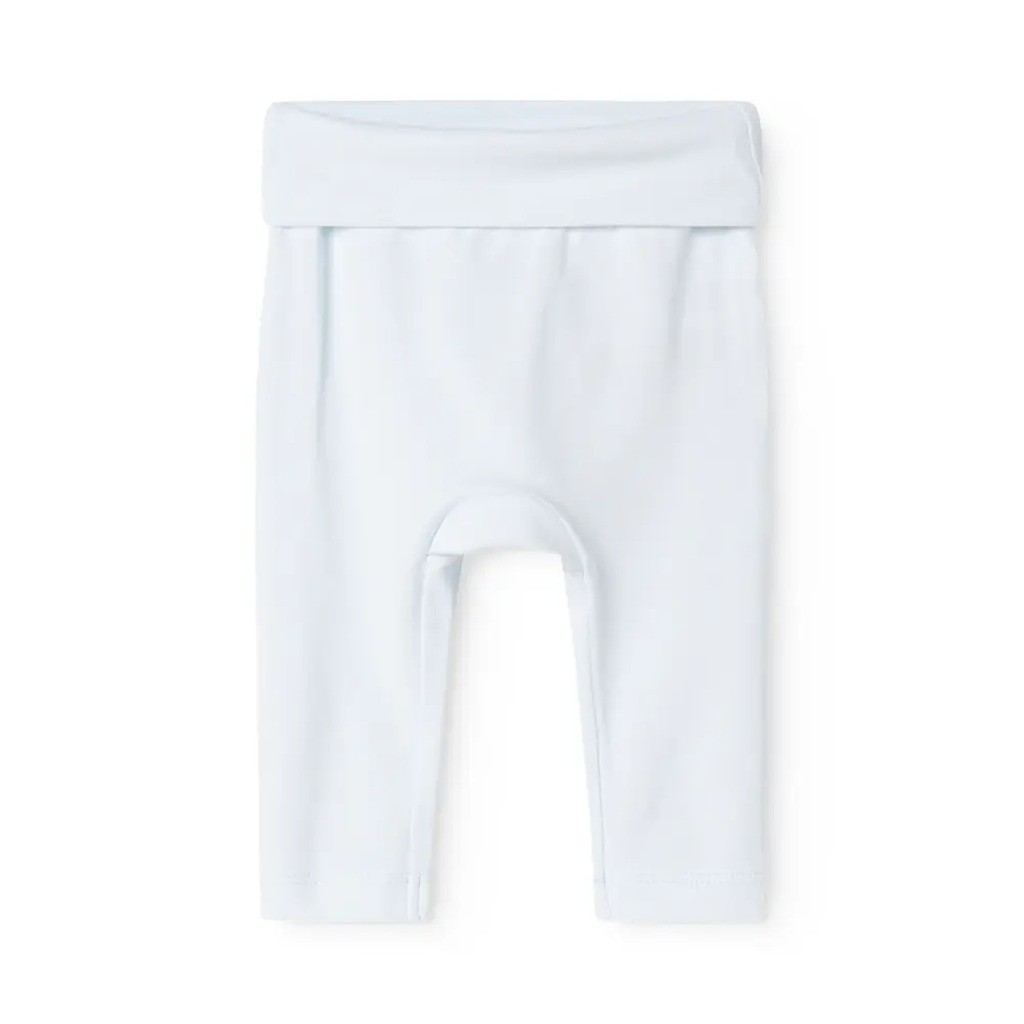 Piva Babybukser - Light blue - 68