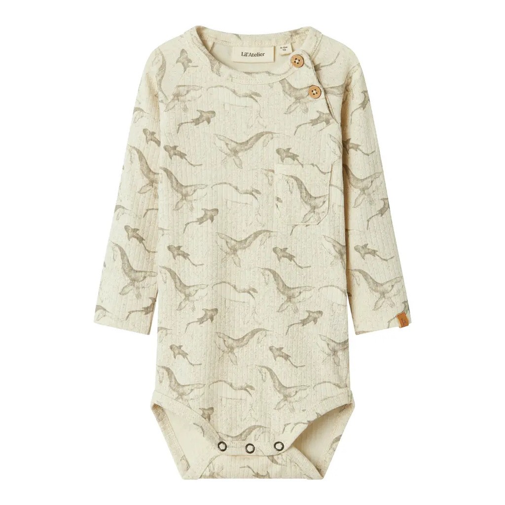 Gio ls slim body - TURTLEDOVE - 62