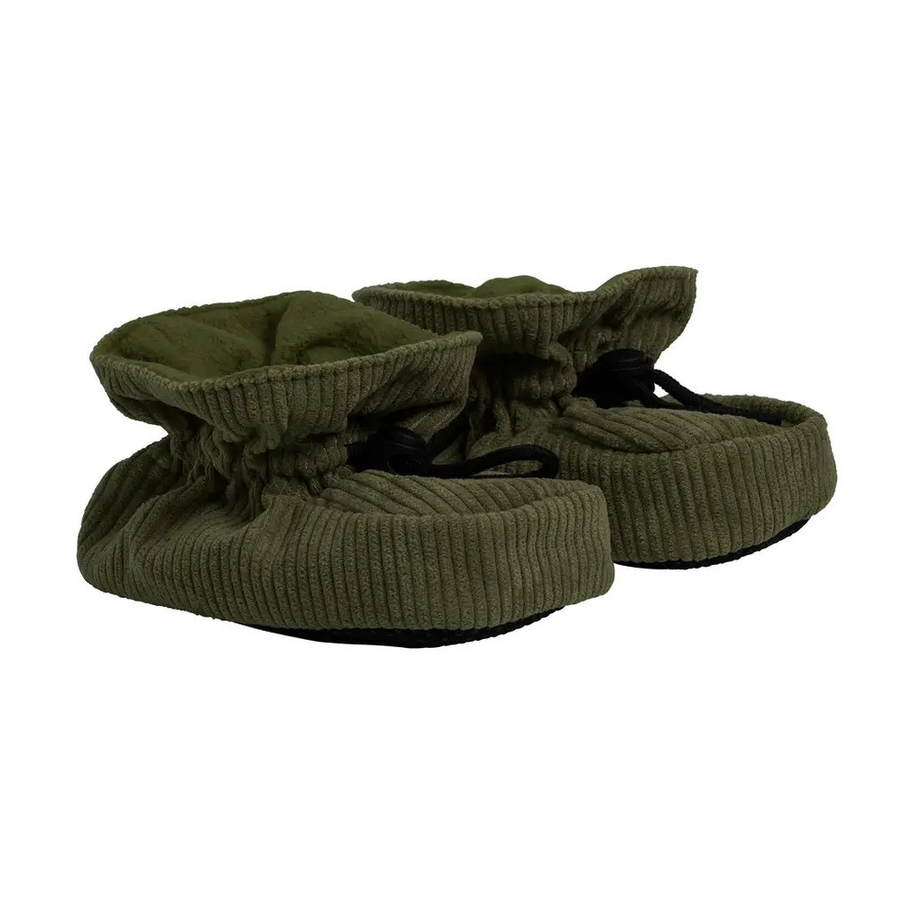 Slippers corduroy - 9445 - 25-26