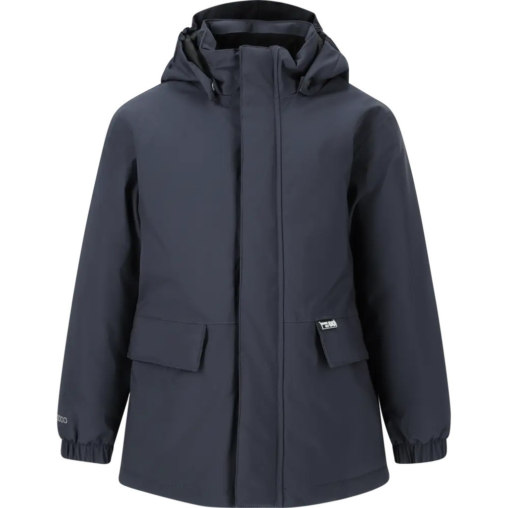 Malic Vinterjakke W-PRO 10005 - Navy - 2/92