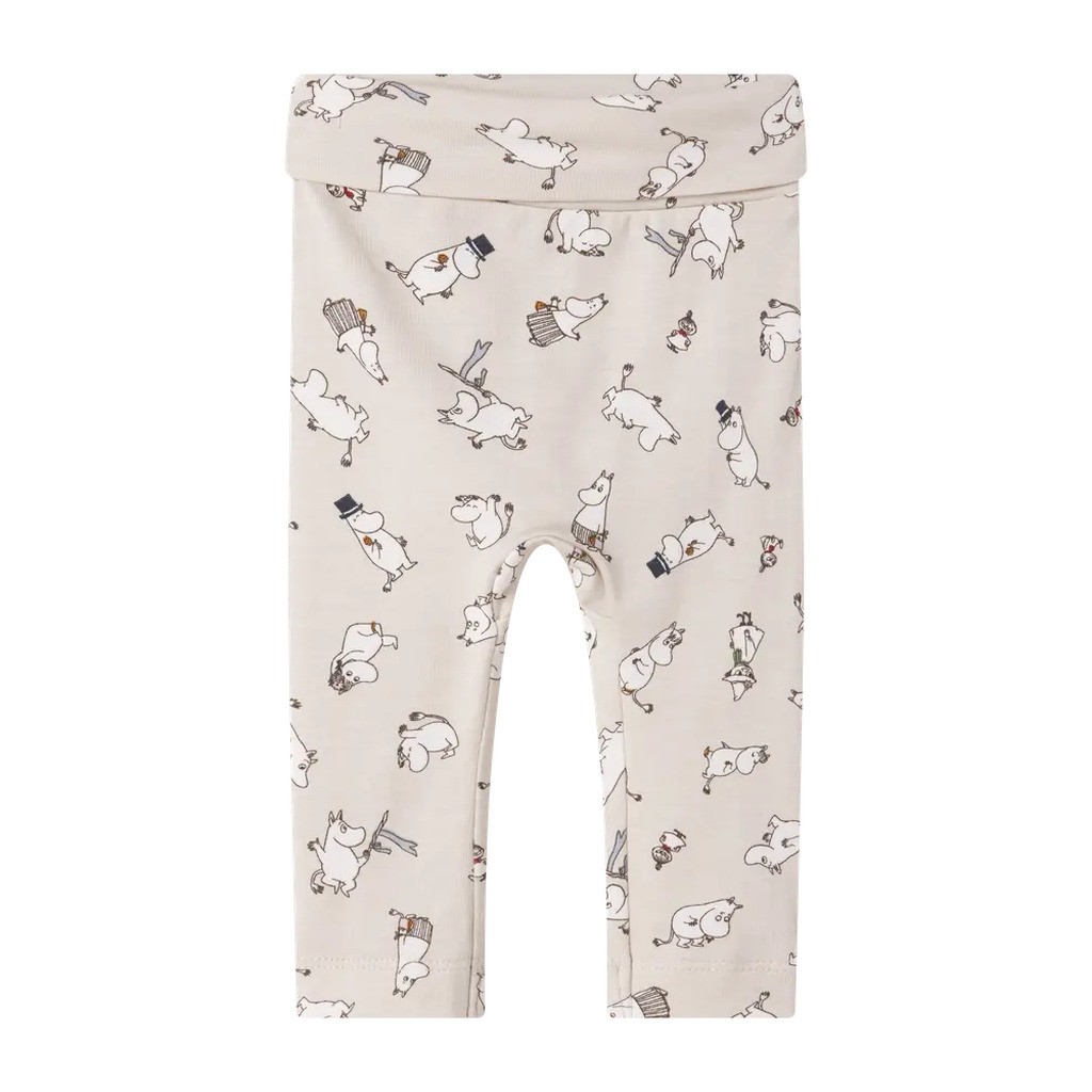 Piva Bukser - Moomin - 56