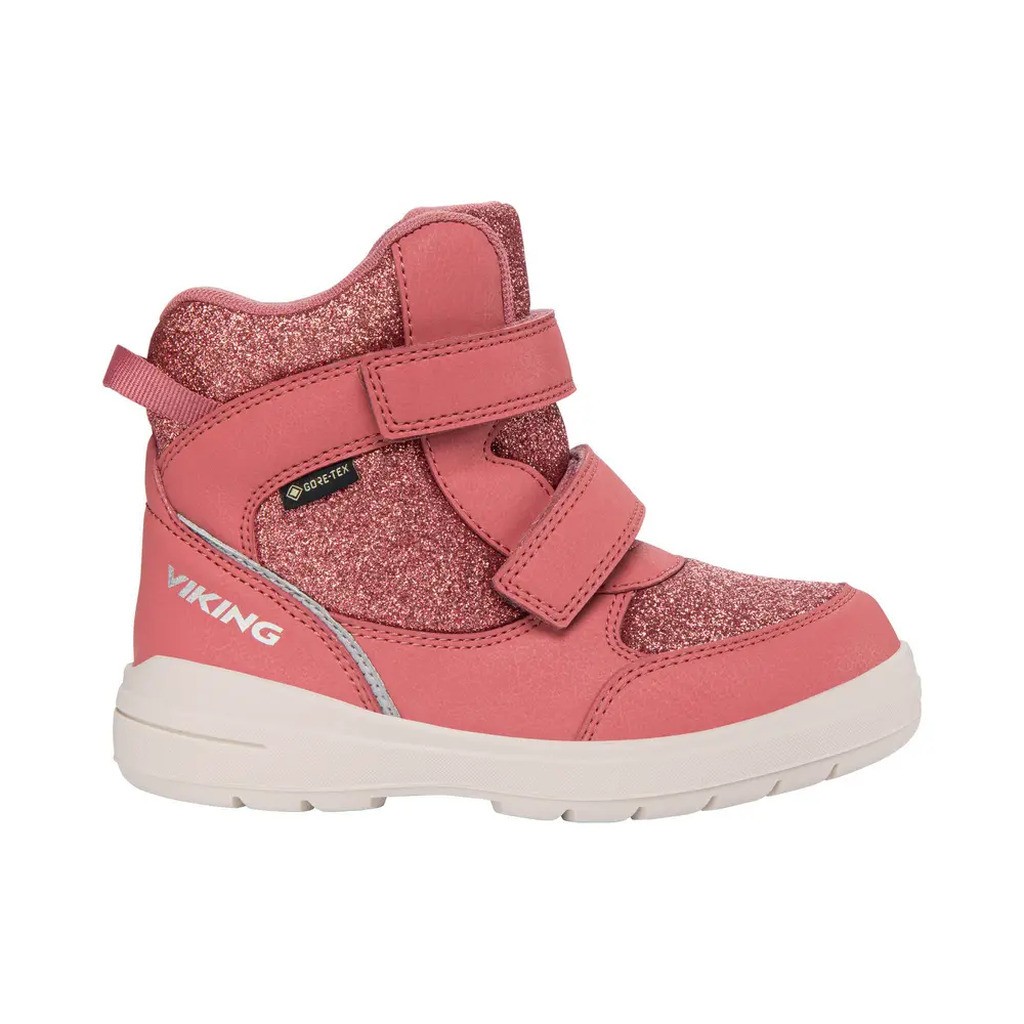 Fun Glitter Warm GTX 2V - Pink - 23