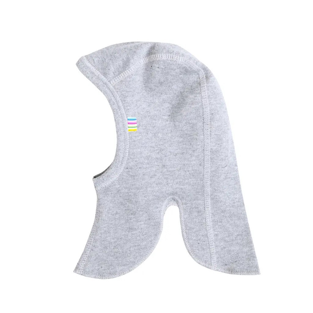 Elefanthue - Grey Melange/15340 - 54CM