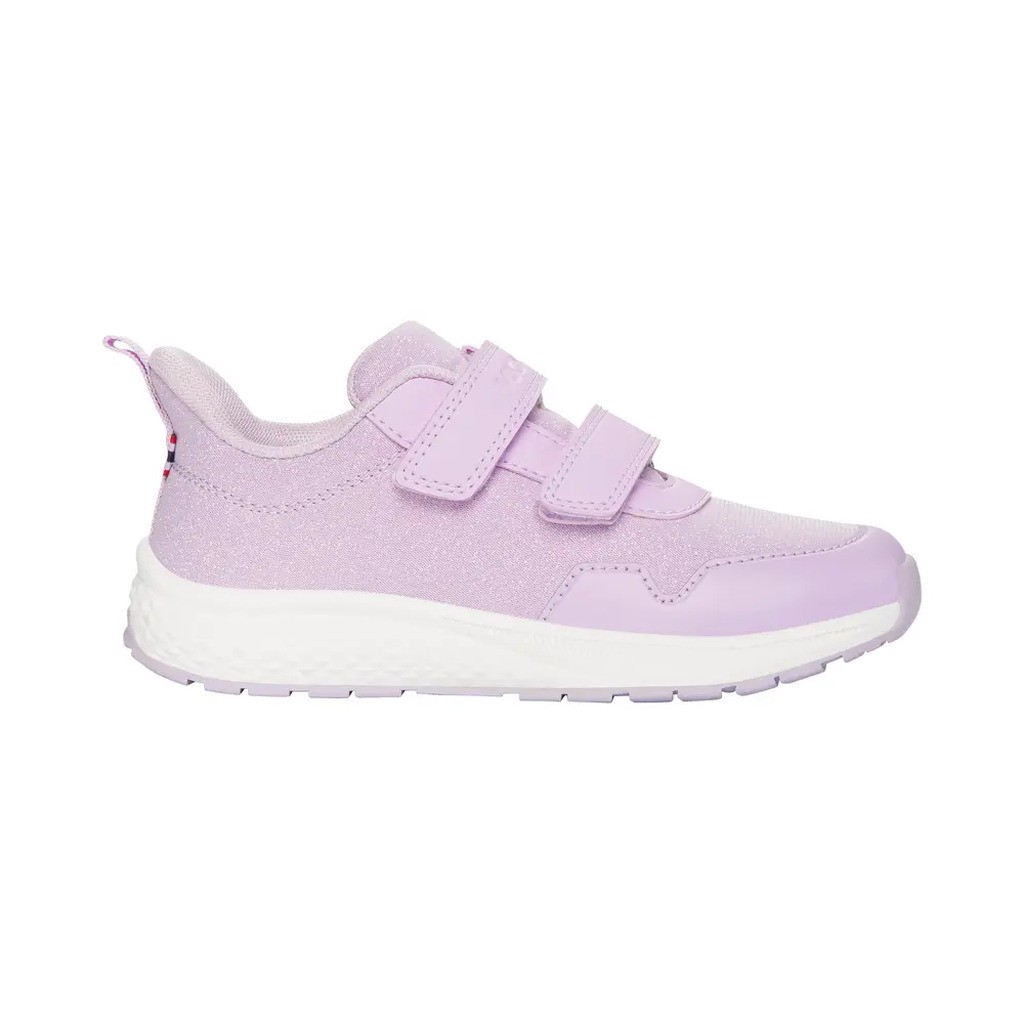 Bouncy Glitter 2V - Lilac - 27
