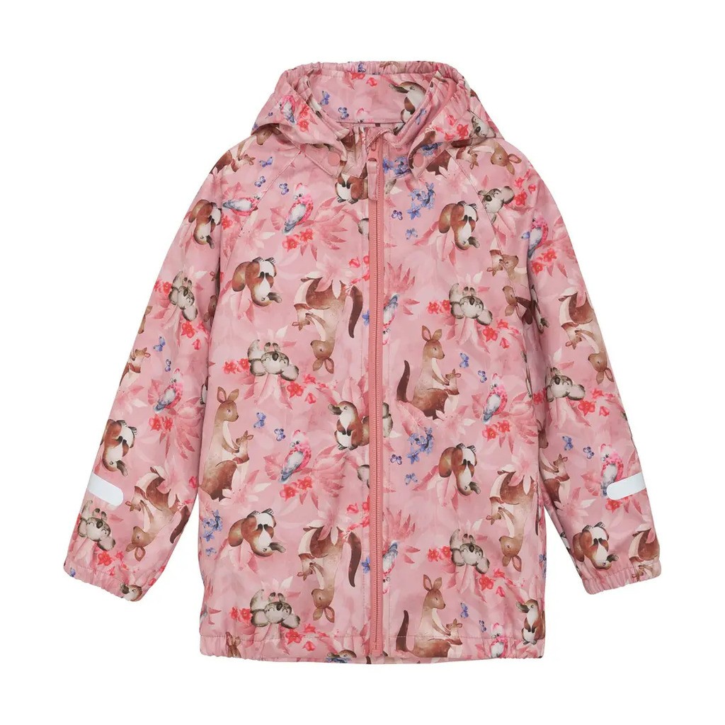 Softshell Jakke - AOP - 4626 - 104