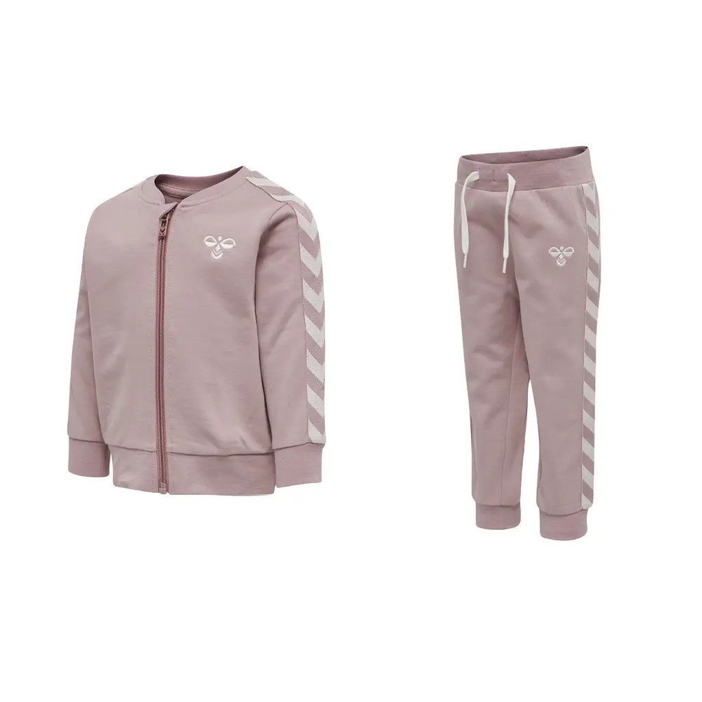 Bille joggingsæt - 4852 - 62