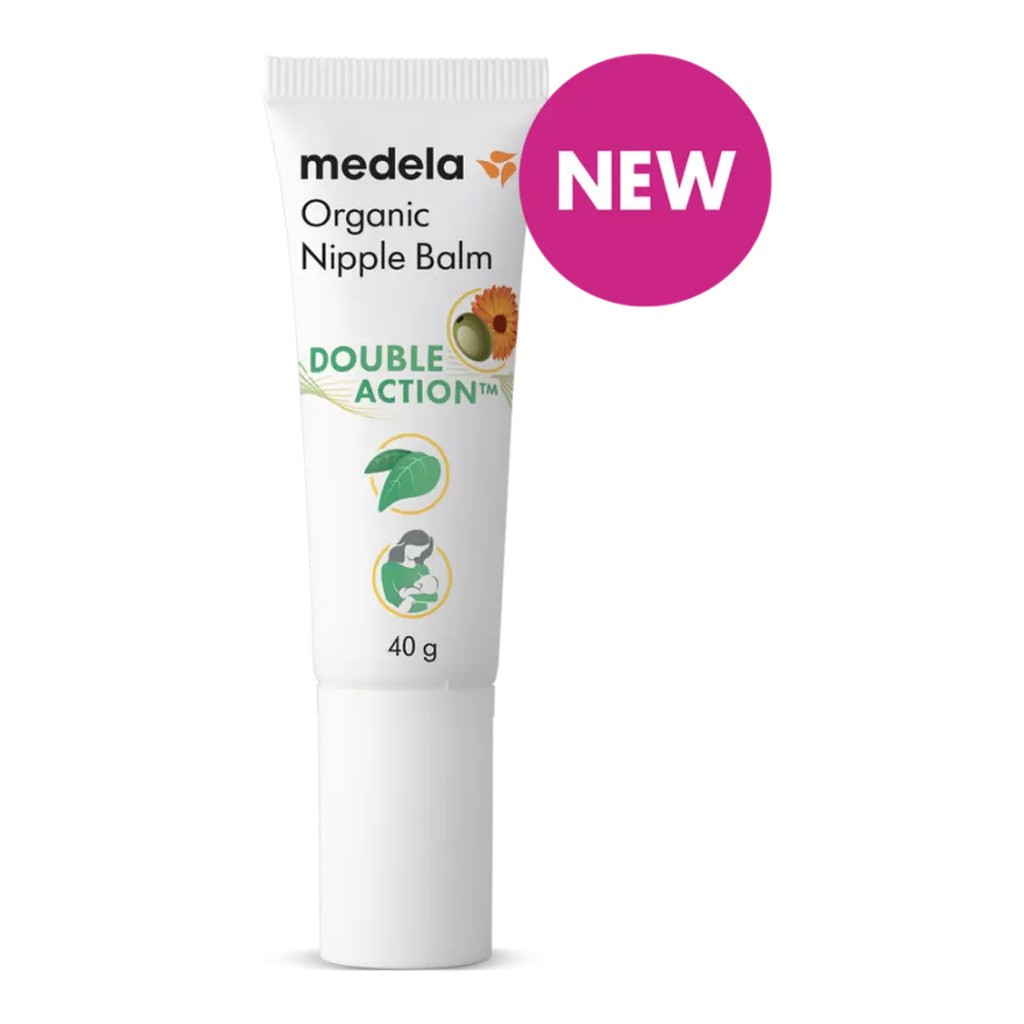 Økologisk Nipple Balm 40 g