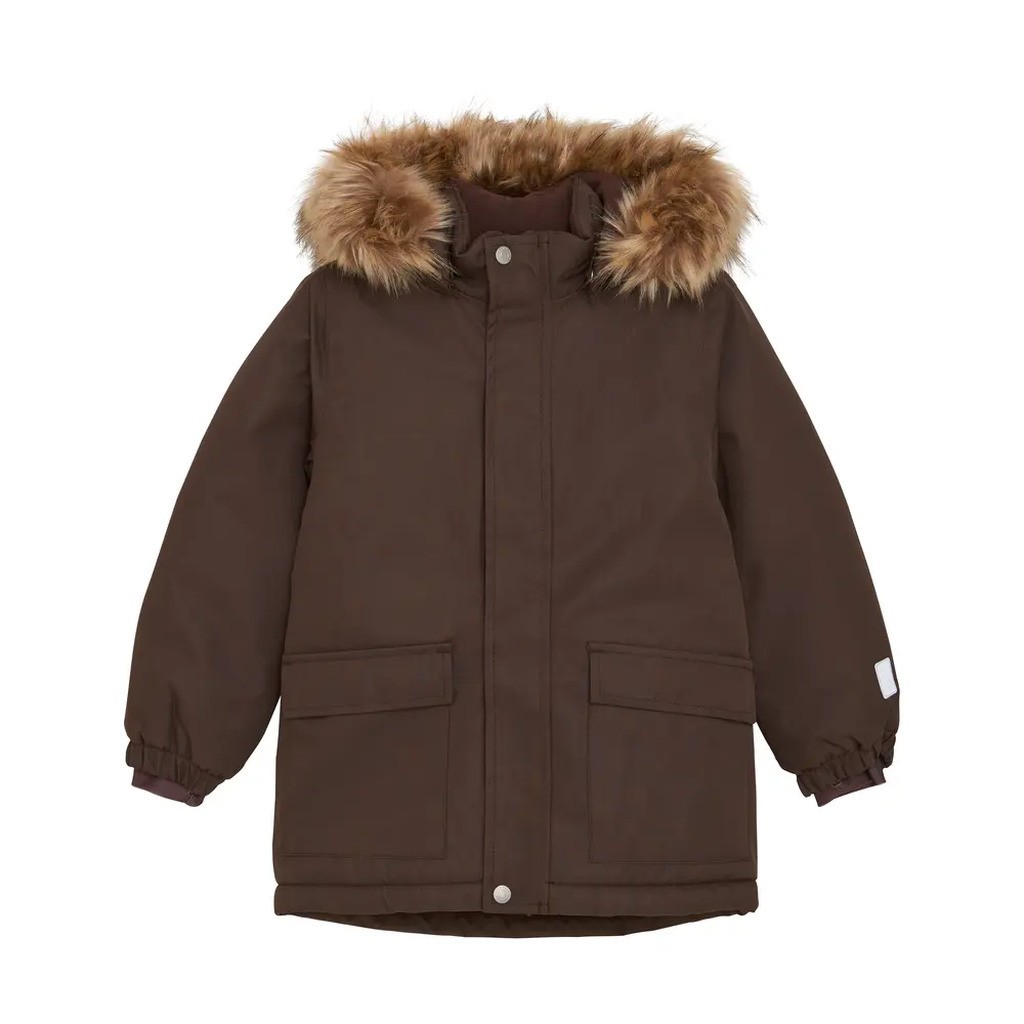 Vinterjakke - 2027 - 122