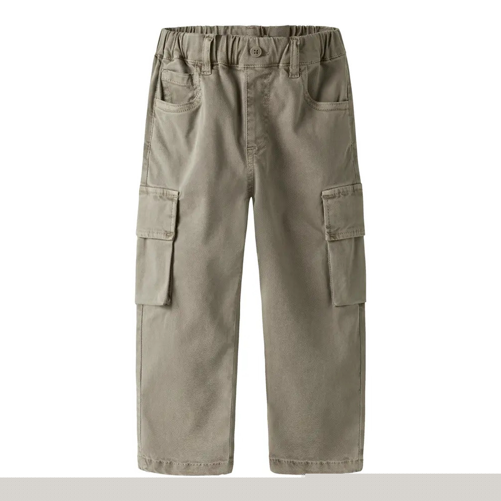 Ben Tap Cargo Twi Bukser - Chinchilla - 116