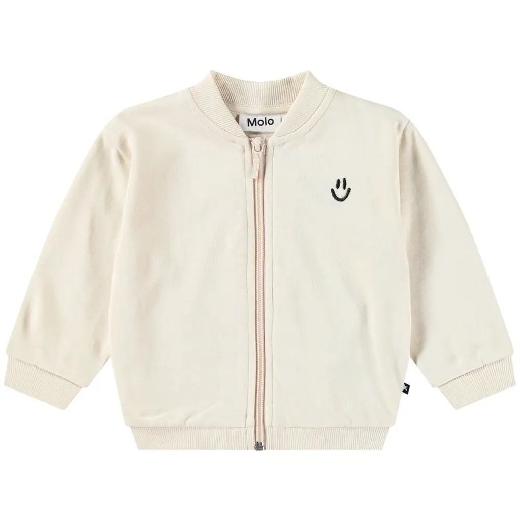 Dazzle Sweatshirt - Summer sand - 80