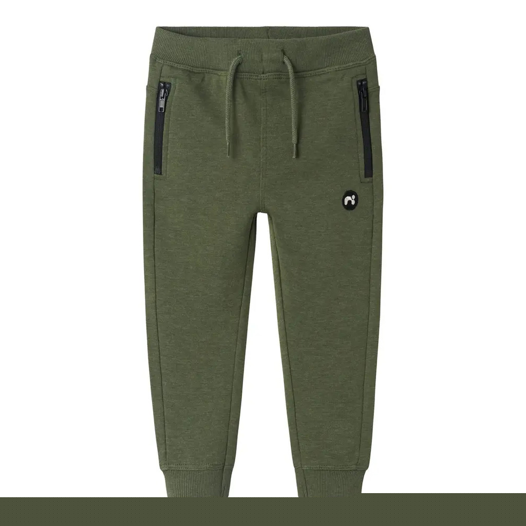Vimo sweat buks - Rifle green - 86