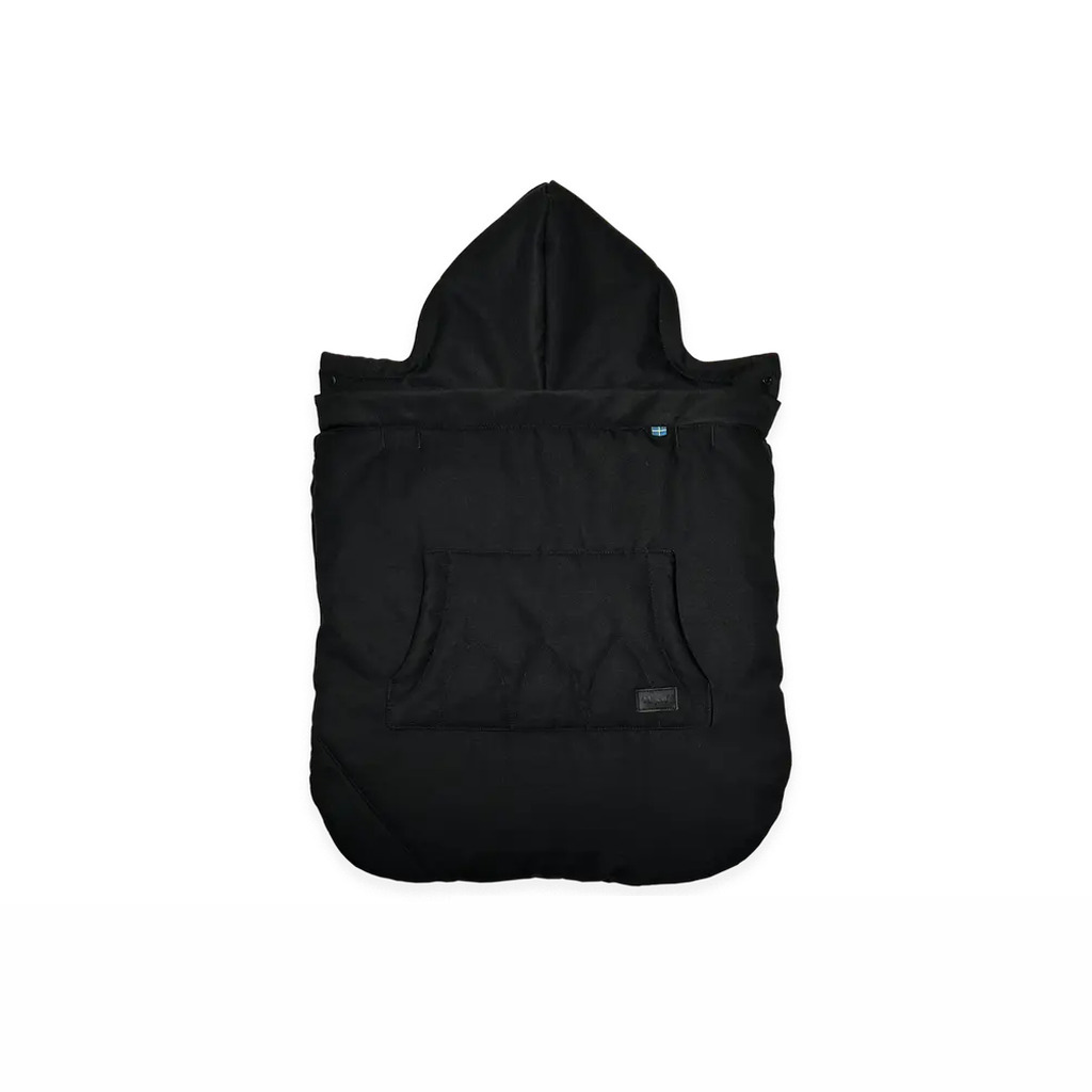 All Weather Cover - Matte black