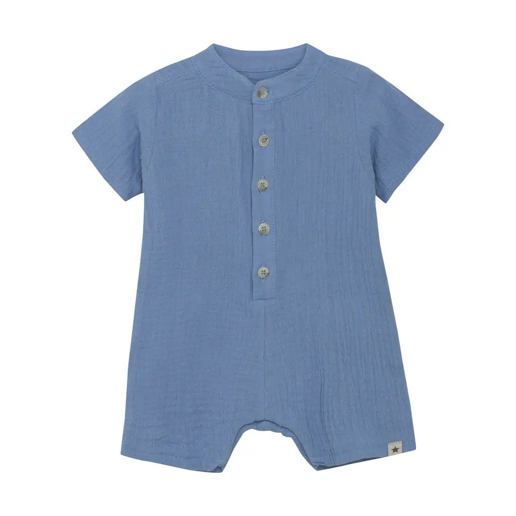 Legedragt SS Muslin - 7402 - 74