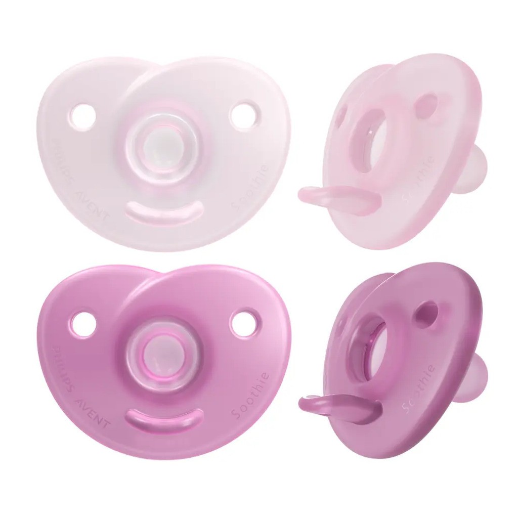 Sut pige 0-6 mdr. 2-pk