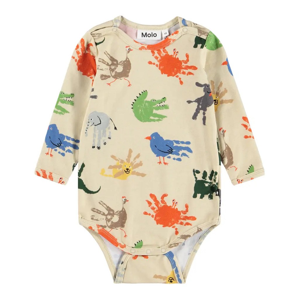 Foss Body - 9409 - 86