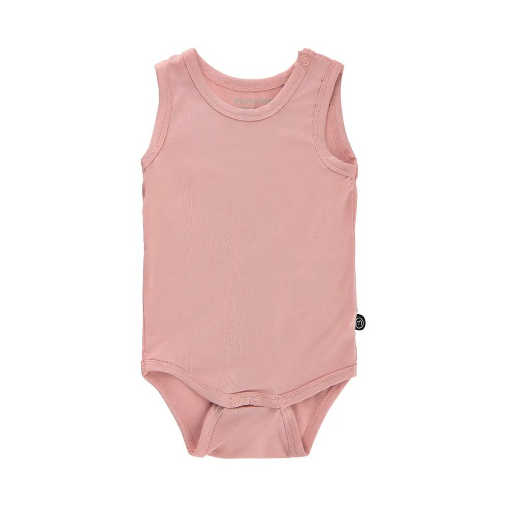 Body uden ærmer - Bamboo - 524 - 80