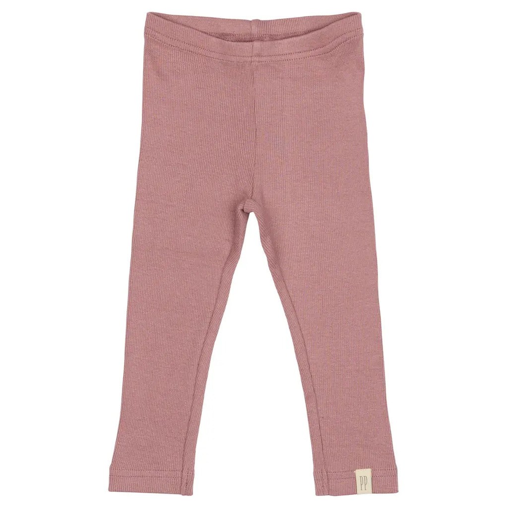 Leggings - Nostalgic Rose - 56