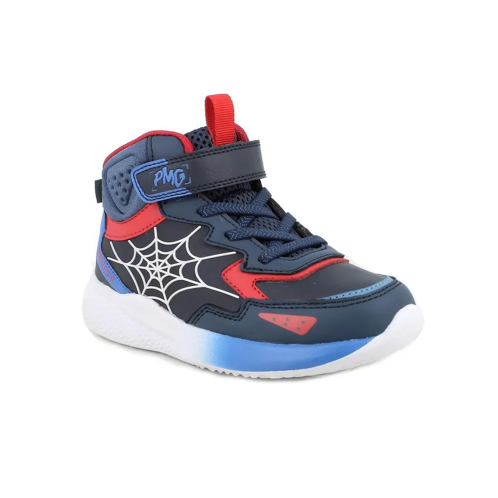 B&G Infinity Light m. Blink - Navy - 26