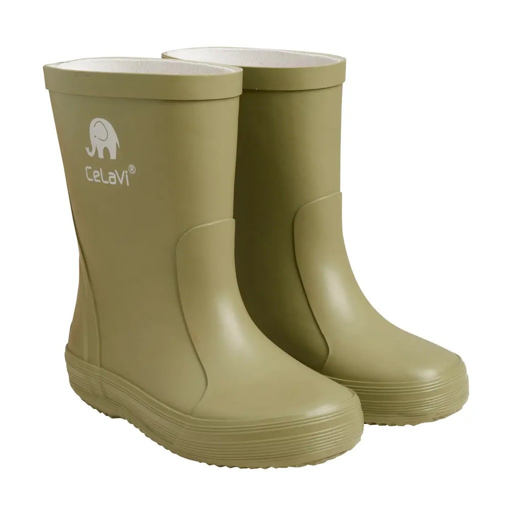 Gummistøvler Basis - 930 - 29