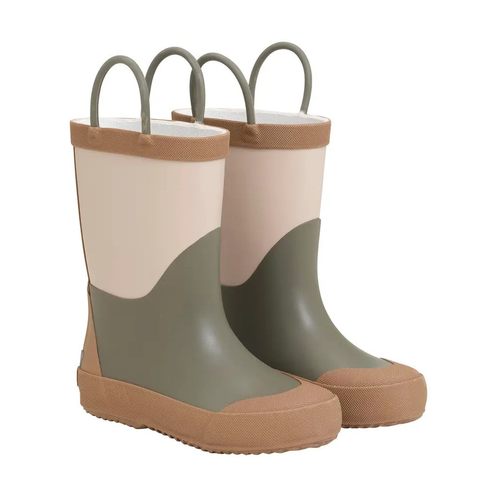 Gummistøvler - 295 - 21
