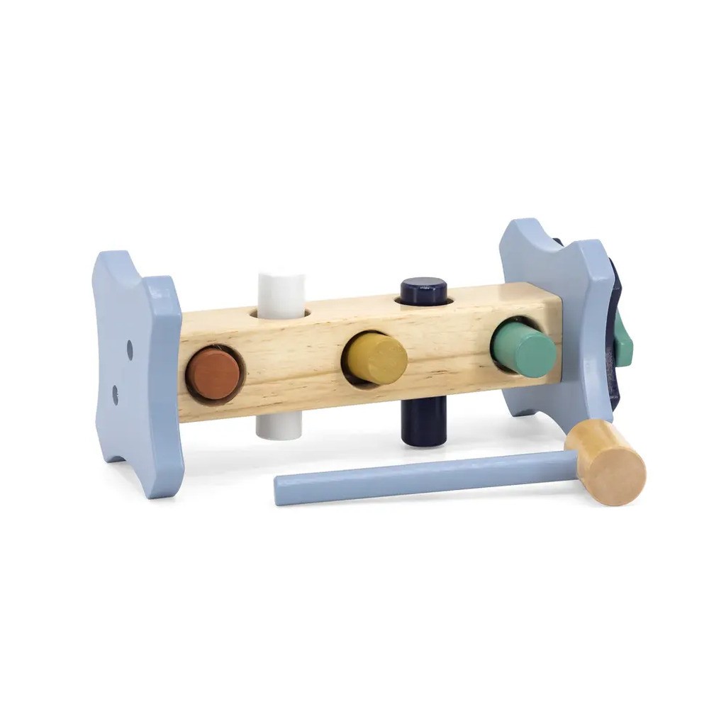 Hammerbræt med rotationsfunktion - FSCÂ®