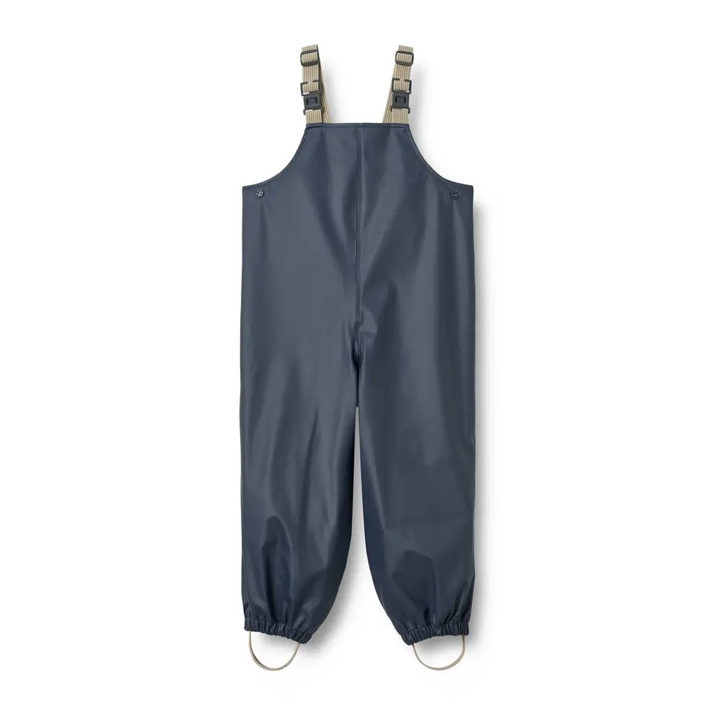 Regnbukser Charlo m. Seler - 1060 - 104