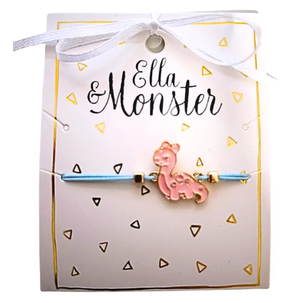 Armbånd Sweet Dinosaur