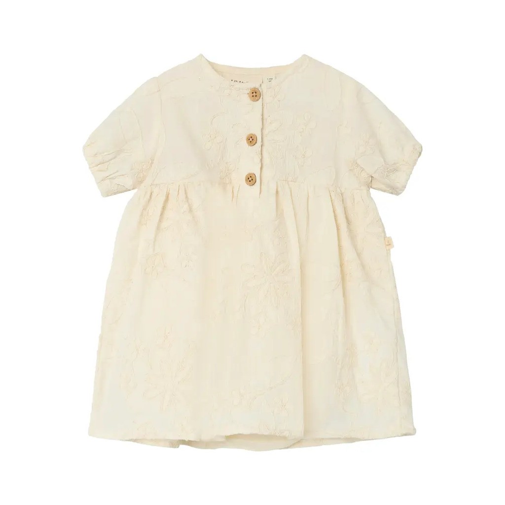 Funa ss bodykjole - TURTLEDOVE - 68