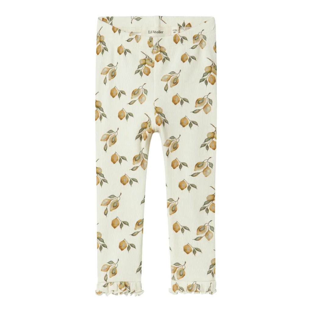 Gavo slim legging - TURTLEDOVE - 62