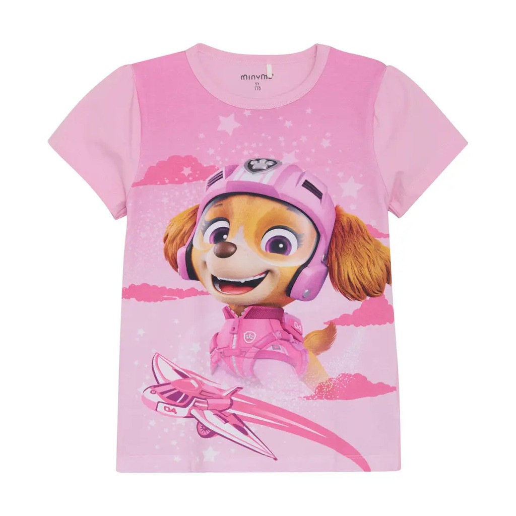 T-shirt SS - 5650 - 92
