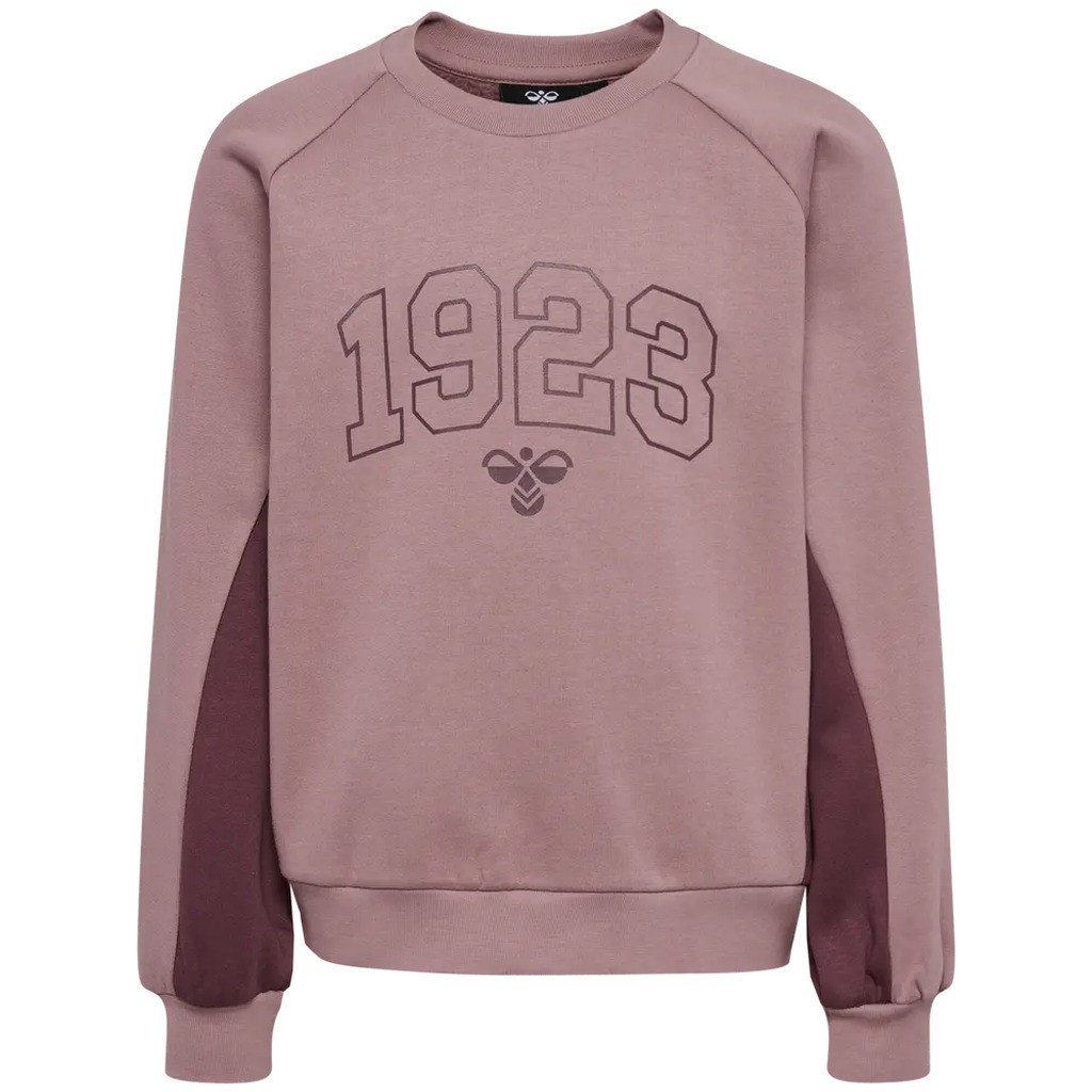 Kanna sweatshirt - 8719 - 110