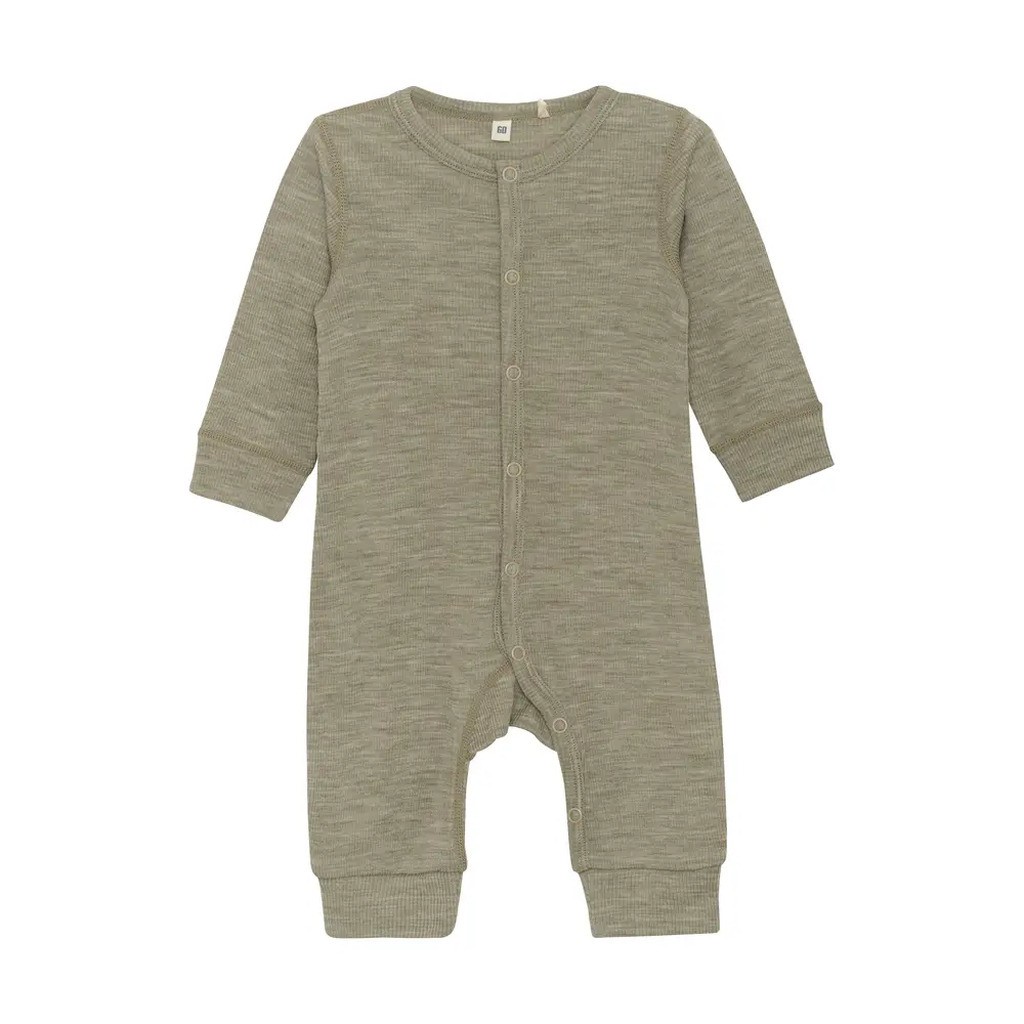 Uld jumpsuit - Overland Trek - 90