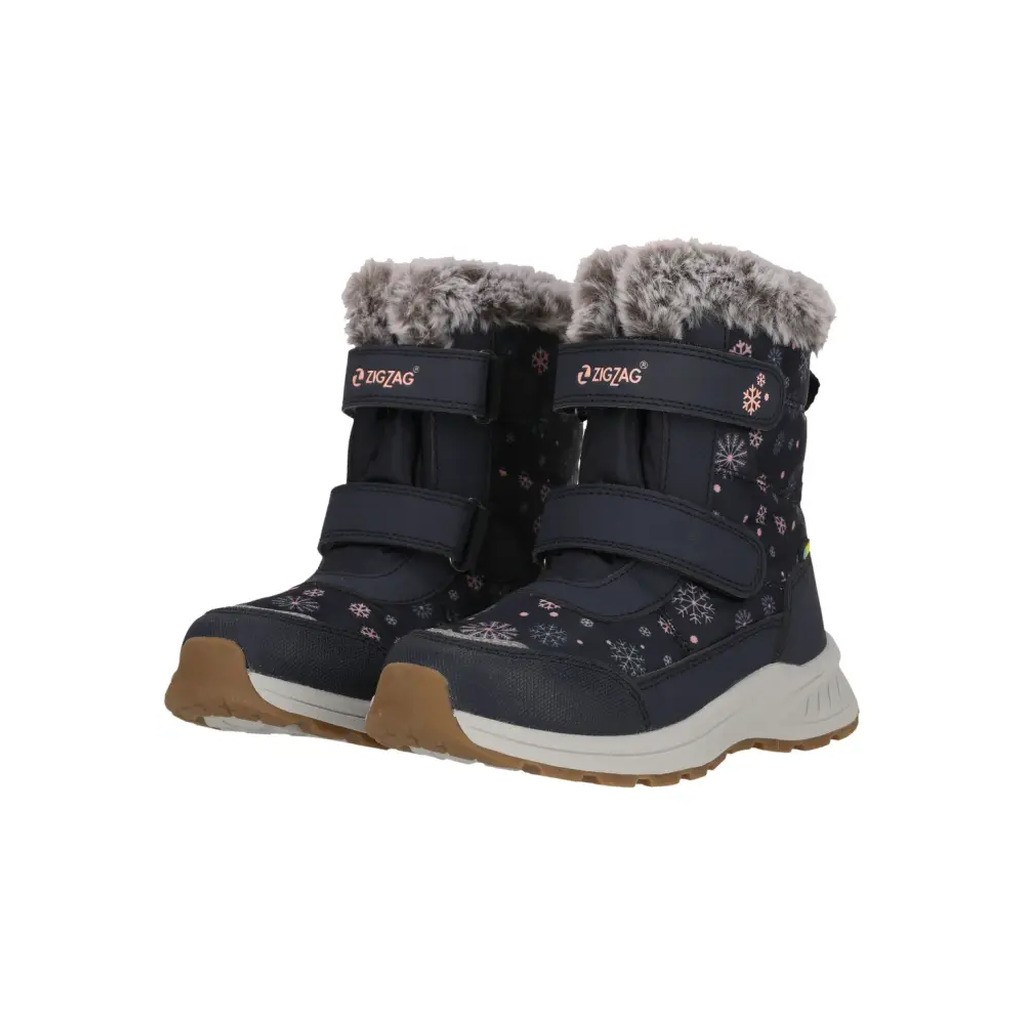 Aray Vinterstøvle - Navy blazer - 32