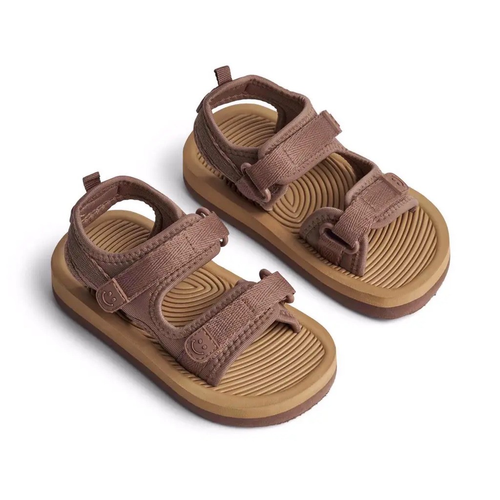 Zola Sandaler - 5411 - 27