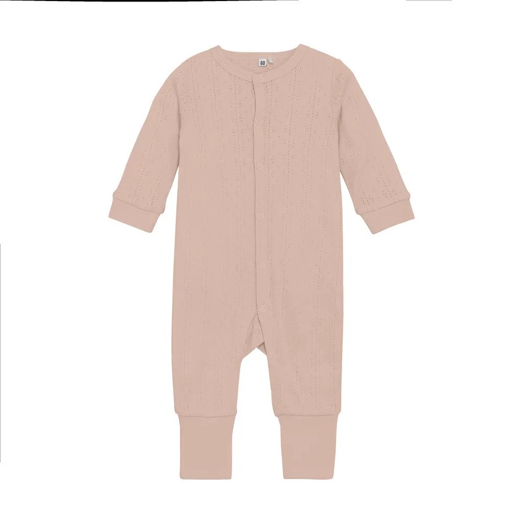 Heldragt langærmet - 5022 - 50