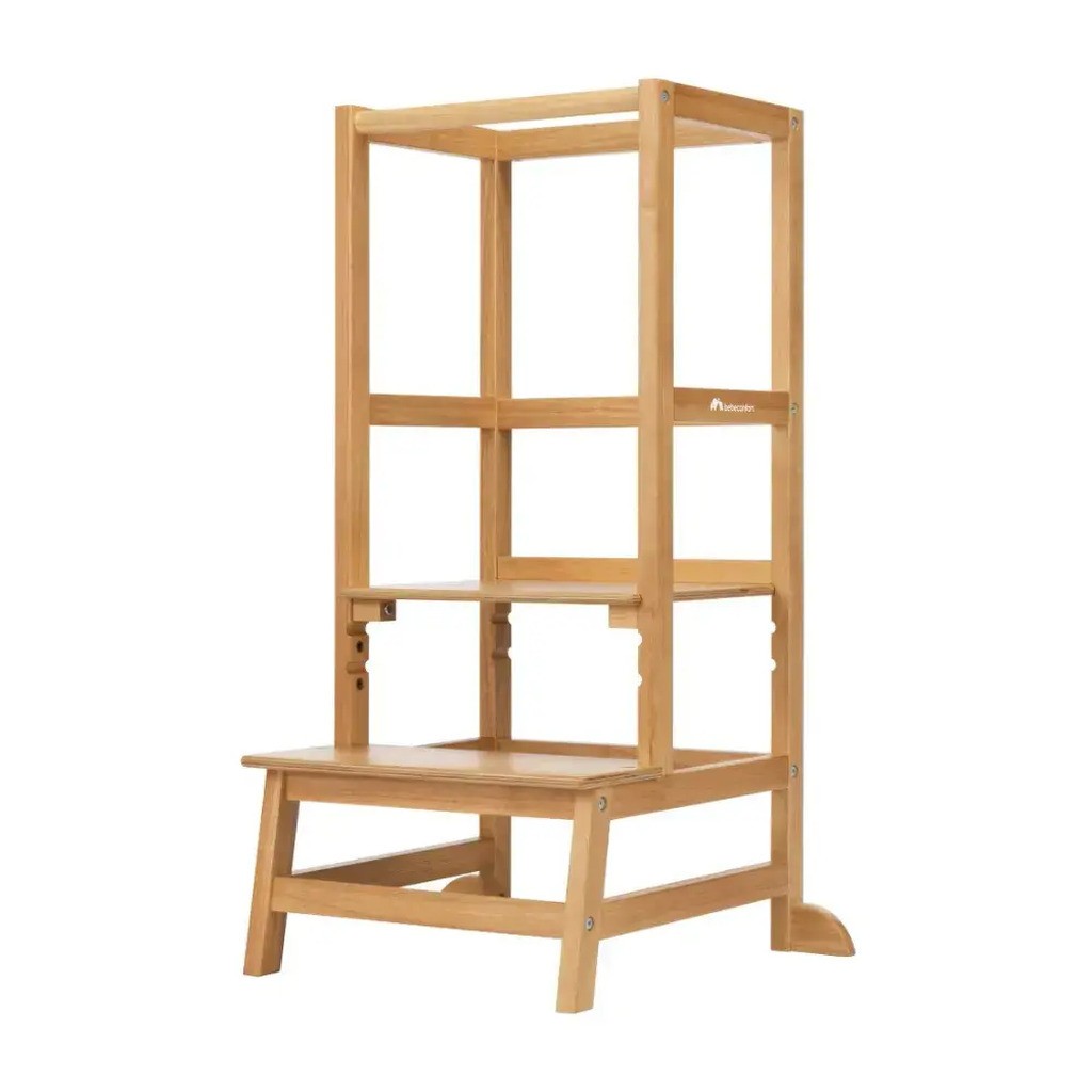 Læringstårn,  Nola, natur